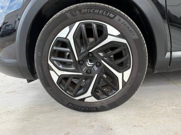 SPOTICAR Citroën C4 Puretech 130 S&s 6v Feel Pack Ocasion -  Gasolina Negro - Torrent - 1202113924_5