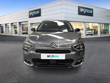 SPOTICAR Citroën C4 Bluehdi 130 S&s Eat8 Max Ocasion -  Diésel Gris - Valencia - 1202113979_2