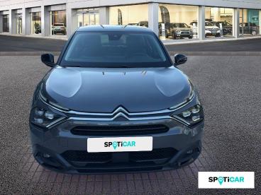 SPOTICAR Citroën C4 Puretech 130 S&s 6v Feel Pack Ocasion -  Gasolina Gris - Velez-malaga - 1202114817_2