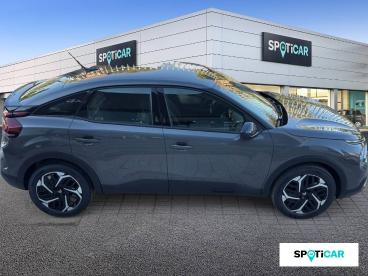 SPOTICAR Citroën C4 Puretech 130 S&s 6v Feel Pack Ocasion -  Gasolina Gris - Velez-malaga - 1202114817_4