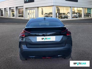SPOTICAR Citroën C4 Puretech 130 S&s 6v Feel Pack Ocasion -  Gasolina Gris - Velez-malaga - 1202114817_5