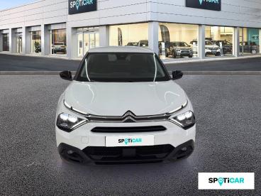 SPOTICAR Citroën C4 Bluehdi 130 S&s Eat8 Plus Ocasion -  Diésel Blanco - Velez-malaga - 1202114821_2