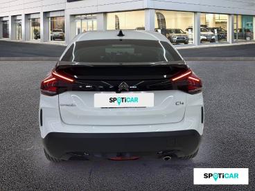 SPOTICAR Citroën C4 Bluehdi 130 S&s Eat8 Plus Ocasion -  Diésel Blanco - Velez-malaga - 1202114821_5