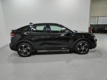 SPOTICAR Citroën C4 E-c4 Electrico 115kw 54kwh Plus Ocasion -  Eléctrico Negro - Sant Boi De Llobregat - 1202115221_4