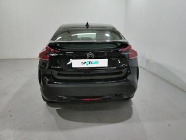 SPOTICAR Citroën C4 E-c4 Electrico 115kw 54kwh Plus Ocasion -  Eléctrico Negro - Sant Boi De Llobregat - 1202115221_5