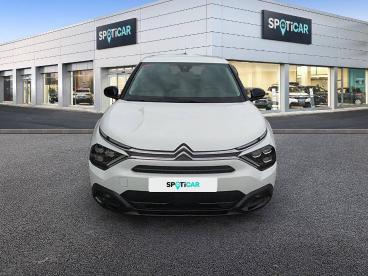 SPOTICAR Citroën C4 Bluehdi 130 S&s Eat8 Feel Pack Ocasion -  Diésel Blanco - Malla - 1202115246_2