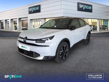 SPOTICAR Citroën C4 Hybrid 145 E-dcs6 Business Edition Ocasion -  Gasolina Blanco - Valencia - 1202115590_1