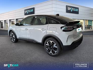 SPOTICAR Citroën C4 Hybrid 145 E-dcs6 Business Edition Ocasion -  Gasolina Blanco - Valencia - 1202115590_5