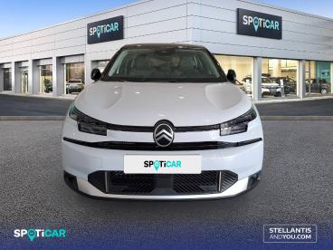 SPOTICAR Citroën C4 Hybrid 145 E-dcs6 Business Edition Ocasion -  Gasolina Blanco - Valencia - 1202115594_2