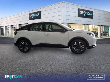 SPOTICAR Citroën C4 Hybrid 145 E-dcs6 Business Edition Ocasion -  Gasolina Blanco - Valencia - 1202115594_4