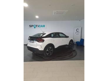 SPOTICAR Citroën C4 Puretech 130 S&s Eat8 Feel Pack Ocasion -  Gasolina Blanco - Ciudad Real - 1202115777_5