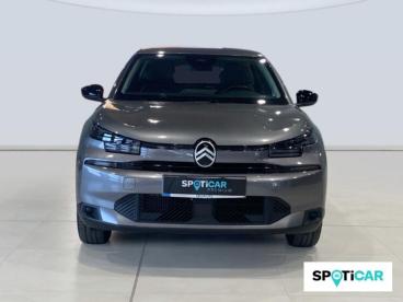 SPOTICAR Citroën C4 Hybrid 145 Plus E-dcs6 107 Kw (145 Cv) Ocasion -  Gasolina Metallic - Fornells De La Selva - 1202115925_2