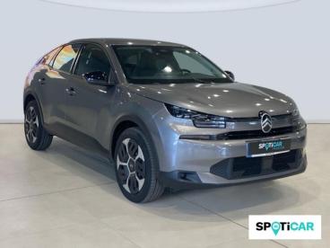 SPOTICAR Citroën C4 Hybrid 145 Plus E-dcs6 107 Kw (145 Cv) Ocasion -  Gasolina Metallic - Fornells De La Selva - 1202115925_3