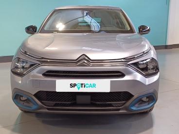 SPOTICAR Citroën C4 E-c4 Electrico 100kw 50kwh Feel Pack Ocasion -  Eléctrico Gris - Sant Feliu De Llobregat - 1202115975_2