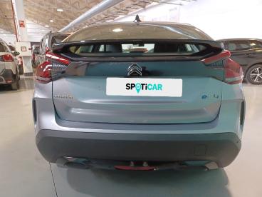 SPOTICAR Citroën C4 E-c4 Electrico 100kw 50kwh Feel Pack Ocasion -  Eléctrico Gris - Sant Feliu De Llobregat - 1202115975_5