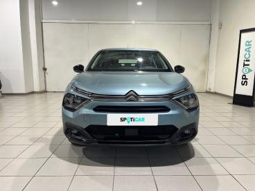 SPOTICAR Citroën C4 Puretech 130 S&s 6v Feel Pack Ocasion -  Gasolina Gris - Palma De Mallorca - 1202116065_2