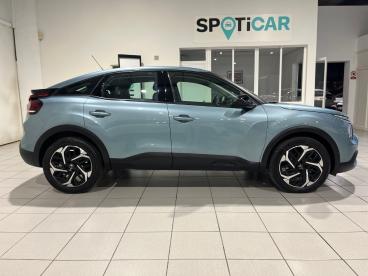 SPOTICAR Citroën C4 Puretech 130 S&s 6v Feel Pack Ocasion -  Gasolina Gris - Palma De Mallorca - 1202116065_4