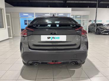 SPOTICAR Citroën C4 Puretech 130 S&s Eat8 Plus Ocasion -  Gasolina Gris - Palma De Mallorca - 1202116067_5