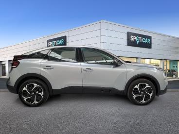 SPOTICAR Citroën C4 Puretech 130 S&s 6v Plus Ocasion -  Gasolina Gris Acero - Valencia - 1202116090_4