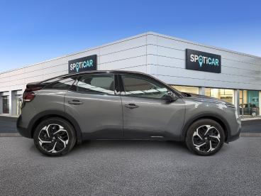 SPOTICAR Citroën C4 Puretech 130 S&s 6v Plus Ocasion -  Gasolina Gris - Valencia - 1202116182_4