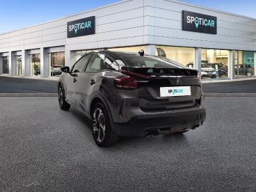 SPOTICAR Citroën C4 Puretech 130 S&s 6v Plus Ocasion -  Gasolina Gris - Valencia - 1202116182_5