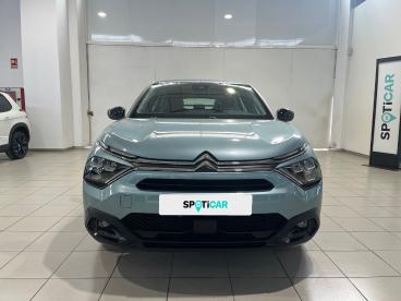 SPOTICAR Citroën C4 Bluehdi 130 S&s Eat8 Feel Pack Ocasion -  Diésel Verde - Palma De Mallorca - 1202116239_2