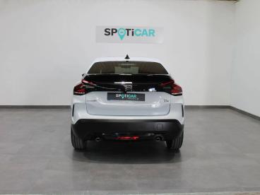 SPOTICAR Citroën C4 Puretech 130 S&s 6v Plus Ocasion -  Gasolina Blanco Okenite - Castellón De La Plana/castelló - 1202116303_5