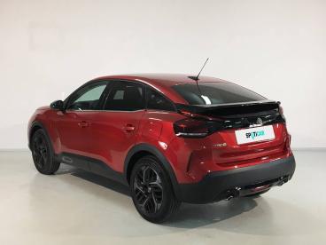 SPOTICAR Citroën C4 Puretech 155 S&s Eat8 Shine Ocasion -  Gasolina Rojo - Vigo - 1202116468_5