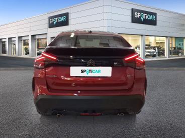 SPOTICAR Citroën C4 Puretech 155 S&s Eat8 Shine Ocasion -  Gasolina Rojo Elixir - Alcorcón - 1202116736_5