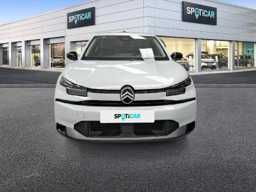 SPOTICAR Citroën C4 Hybrid 136 E-dcs6 Plus Ocasion -  Gasolina Blanco Okenite - Valencia - 1202116878_2