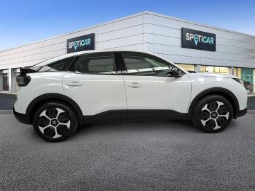 SPOTICAR Citroën C4 Hybrid 136 E-dcs6 Plus Ocasion -  Gasolina Blanco Okenite - Valencia - 1202116878_4