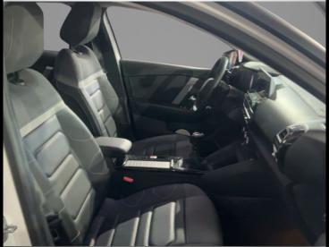 SPOTICAR Citroën C4 Puretech 130 S&s 6v Shine Ocasion -  Gasolina Blanco - Quintanar De La Orden - 1202116884_5