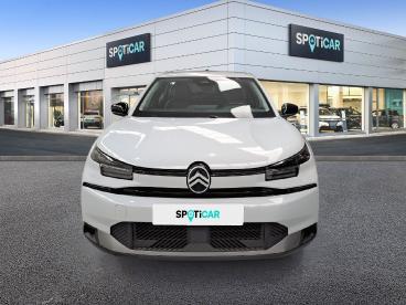 SPOTICAR Citroën C4 Hybrid 136 E-dcs6 Plus Ocasion -  Gasolina Blanco Okenite - Valencia - 1202117459_2