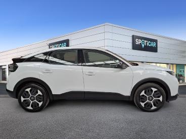 SPOTICAR Citroën C4 Hybrid 136 E-dcs6 Plus Ocasion -  Gasolina Blanco Okenite - Valencia - 1202117459_4