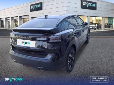 SPOTICAR Citroën C4 Hybrid 145 E-dcs6 Business Edition Ocasion -  Gasolina Negro - Valencia - 1202117579_4