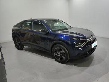 SPOTICAR Citroën C4 Bluehdi 130 S&s Eat8 Plus Ocasion -  Diésel Azul - Sant Feliu De Llobregat - 1202117605_3