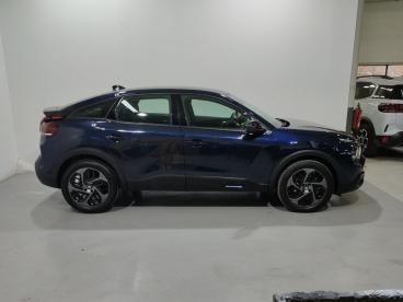 SPOTICAR Citroën C4 Bluehdi 130 S&s Eat8 Plus Ocasion -  Diésel Azul - Sant Feliu De Llobregat - 1202117605_4