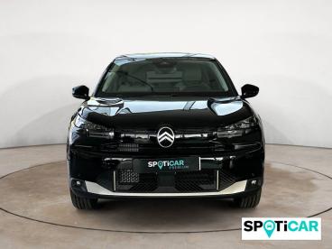 SPOTICAR Citroën C4 Hybrid 145 E-dcs6 Business Edition Ocasion -  Gasolina Negro - Collado Villalba - 1202117741_2