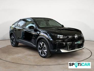 SPOTICAR Citroën C4 Hybrid 145 E-dcs6 Business Edition Ocasion -  Gasolina Negro - Collado Villalba - 1202117741_3