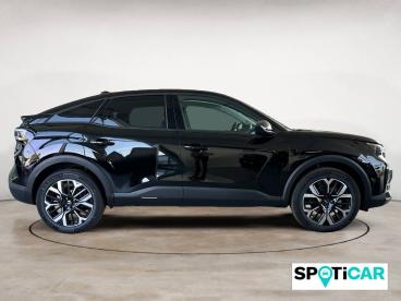 SPOTICAR Citroën C4 Hybrid 145 E-dcs6 Business Edition Ocasion -  Gasolina Negro - Collado Villalba - 1202117741_4