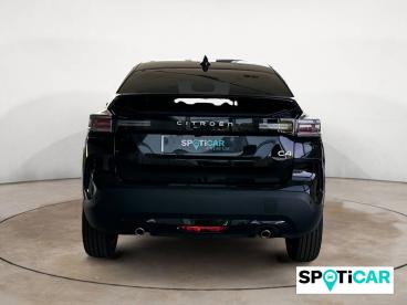 SPOTICAR Citroën C4 Hybrid 145 E-dcs6 Business Edition Ocasion -  Gasolina Negro - Collado Villalba - 1202117741_5