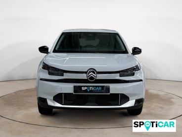 SPOTICAR Citroën C4 Hybrid 145 E-dcs6 Business Edition Ocasion -  Gasolina Blanco - Collado Villalba - 1202117744_2