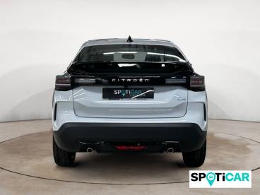 SPOTICAR Citroën C4 Hybrid 145 E-dcs6 Business Edition Ocasion -  Gasolina Blanco - Collado Villalba - 1202117744_5