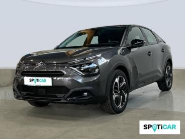 SPOTICAR Citroën C4 Puretech 130 S&s 6v Feel Pack Eat8 96 Kw (130 Cv) Ocasion -  Gasolina Metallic - Mataro - 1202118132_1