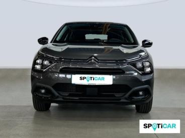 SPOTICAR Citroën C4 Puretech 130 S&s 6v Feel Pack Eat8 96 Kw (130 Cv) Ocasion -  Gasolina Metallic - Mataro - 1202118132_2