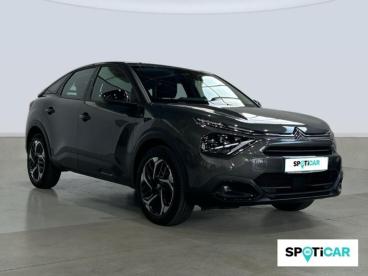 SPOTICAR Citroën C4 Puretech 130 S&s 6v Feel Pack Eat8 96 Kw (130 Cv) Ocasion -  Gasolina Metallic - Mataro - 1202118132_3