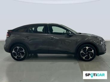 SPOTICAR Citroën C4 Puretech 130 S&s 6v Feel Pack Eat8 96 Kw (130 Cv) Ocasion -  Gasolina Metallic - Mataro - 1202118132_4