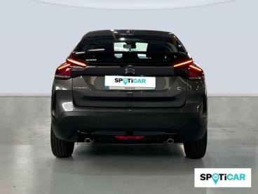 SPOTICAR Citroën C4 Puretech 130 S&s 6v Feel Pack Eat8 96 Kw (130 Cv) Ocasion -  Gasolina Metallic - Mataro - 1202118132_5