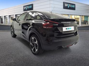 SPOTICAR Citroën C4 Bluehdi 110 S&s Feel Pack Ocasion -  Diésel Gris - Valencia - 1202118528_5