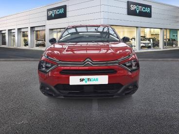 SPOTICAR Citroën C4 Puretech 130 S&s 6v Feel Pack Ocasion -  Gasolina Rojo - Figueres - 1202118740_2